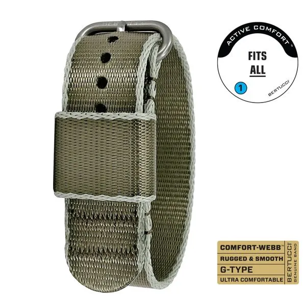 Mens Watch Band