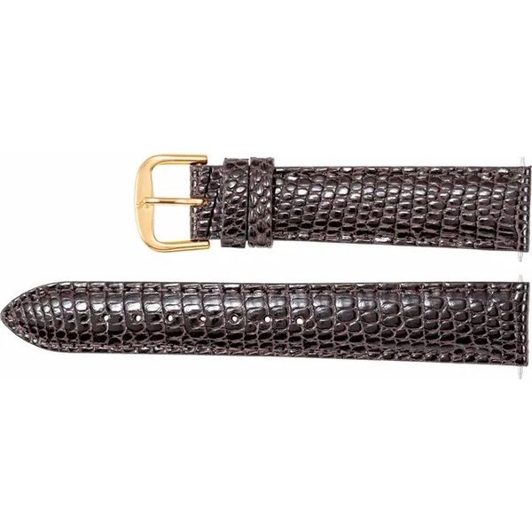 Men's Watch Band Segner's Jewelers Fredericksburg, TX