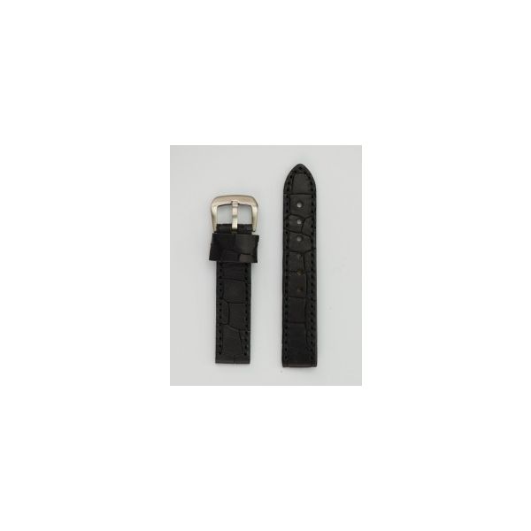 Men's Watch Band Segner's Jewelers Fredericksburg, TX