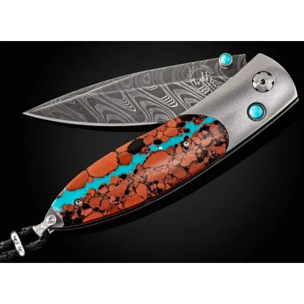  Knives Segner's Jewelers Fredericksburg, TX