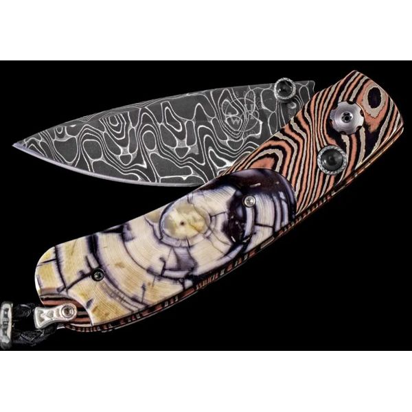  Knives Segner's Jewelers Fredericksburg, TX