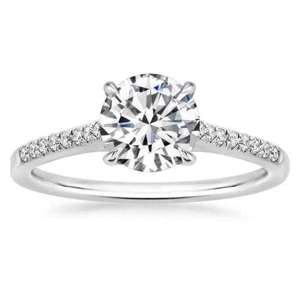 Engagement Rings - Lab Grown  Segner's Jewelers Fredericksburg, TX