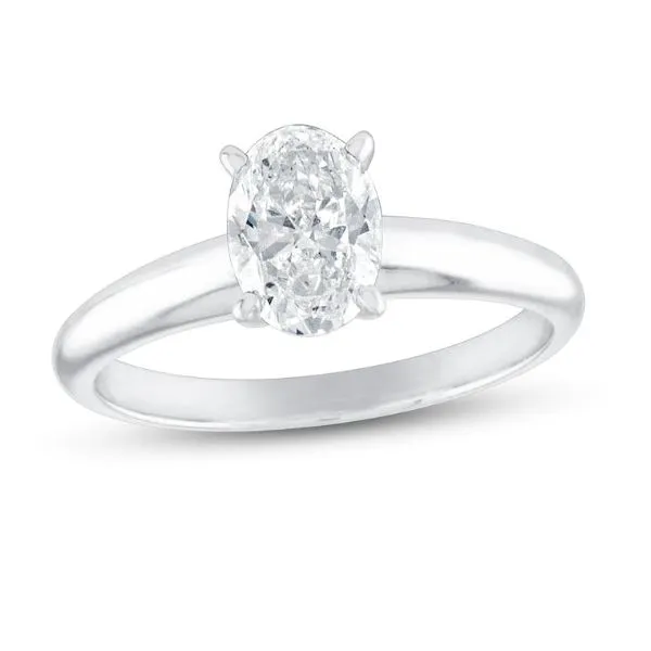 Engagement Rings - Lab Grown  Segner's Jewelers Fredericksburg, TX