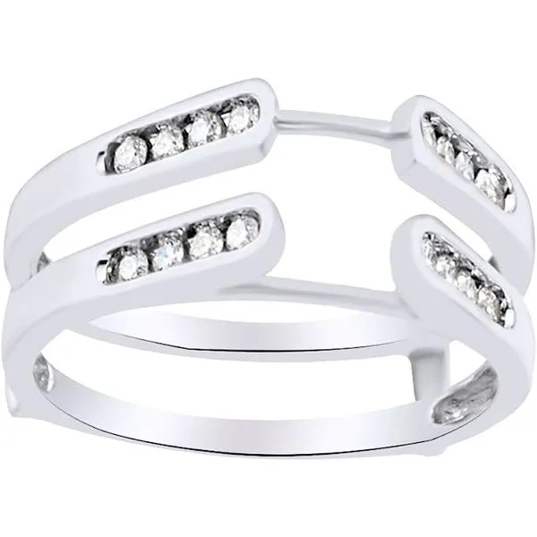 Women's Diamond Wedding Band Segner's Jewelers Fredericksburg, TX