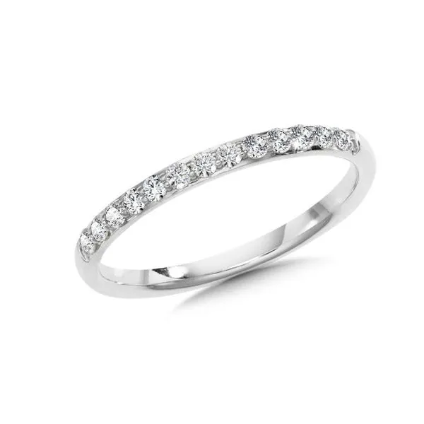 Wedding Band Segner's Jewelers Fredericksburg, TX