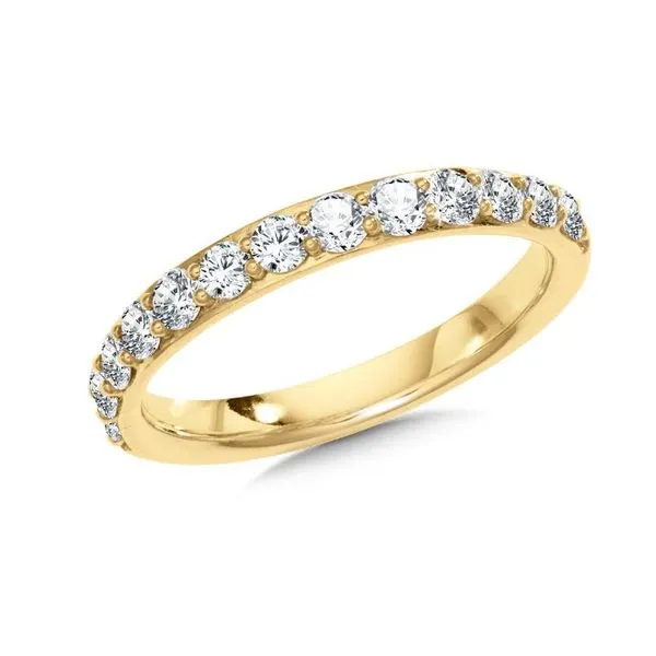 Wedding Band Segner's Jewelers Fredericksburg, TX