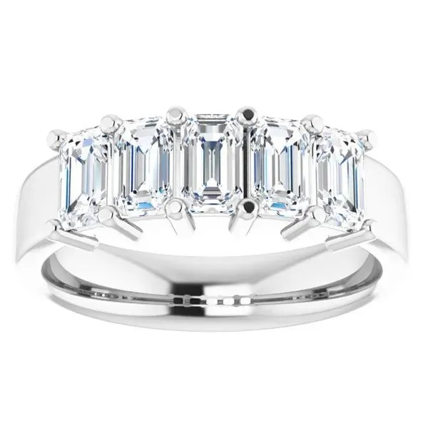 Wedding Band Segner's Jewelers Fredericksburg, TX
