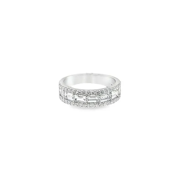 Wedding Band Segner's Jewelers Fredericksburg, TX