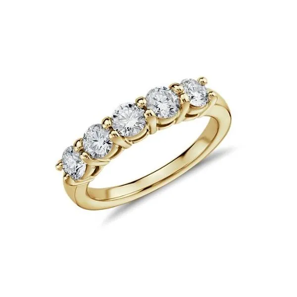 Wedding Band Segner's Jewelers Fredericksburg, TX