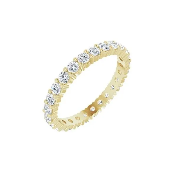 Wedding Band Segner's Jewelers Fredericksburg, TX