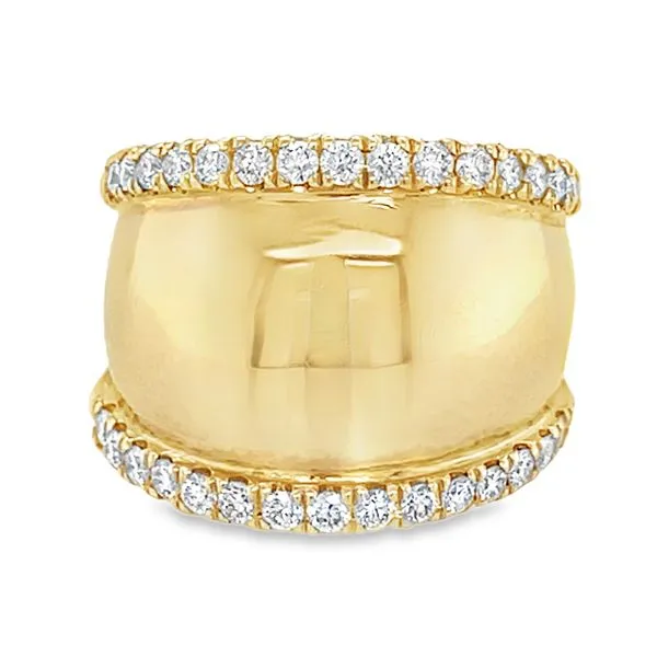 Women's Diamond Wedding Band similar item image