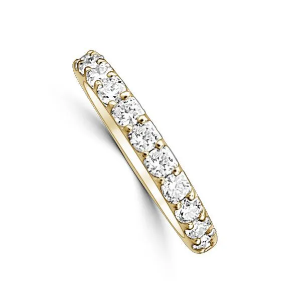Wedding Band Segner's Jewelers Fredericksburg, TX
