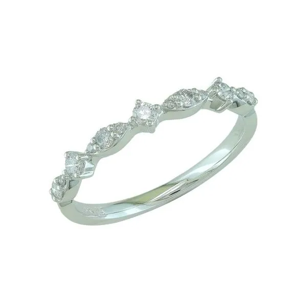 Diamond Anniversary Ring similar item image