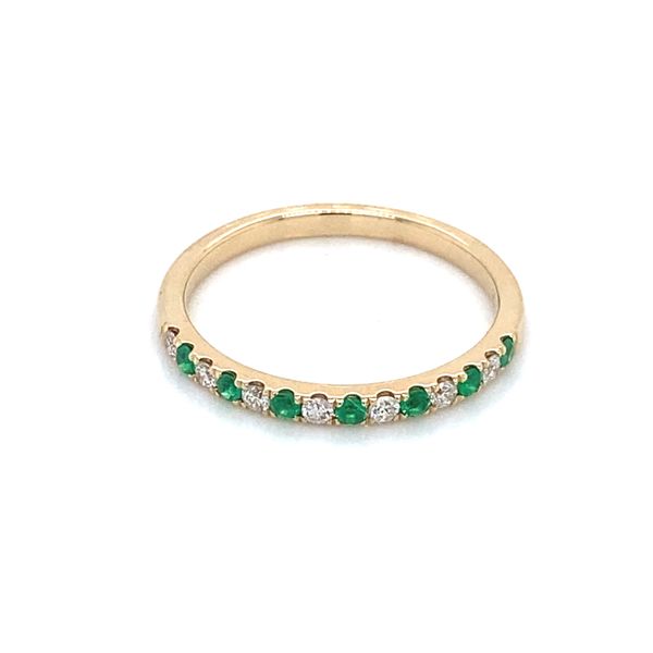 Diamond Fashion Ring Segner's Jewelers Fredericksburg, TX