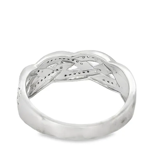 Diamond Fashion Ring Image 3 Segner's Jewelers Fredericksburg, TX