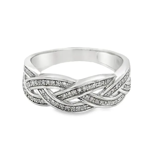 Diamond Fashion Ring similar item image
