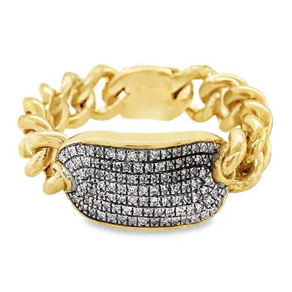 Diamond Fashion Ring similar item image