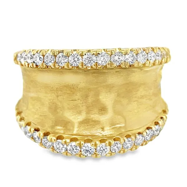 Diamond Fashion Ring similar item image