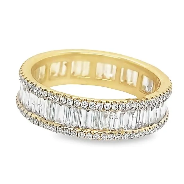 Diamond Fashion Ring similar item image