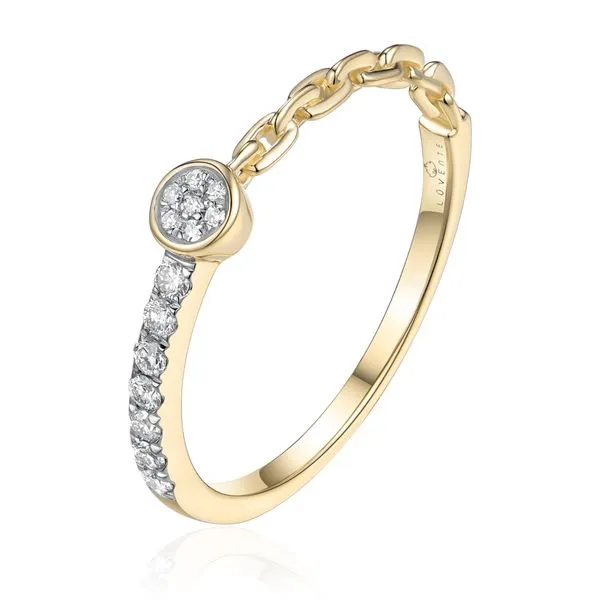 Diamond Fashion Ring similar item image