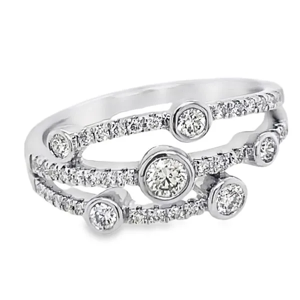 Diamond Fashion Ring similar item image