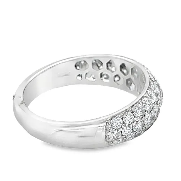 Diamond Fashion Ring