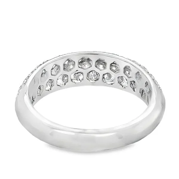 Diamond Fashion Ring