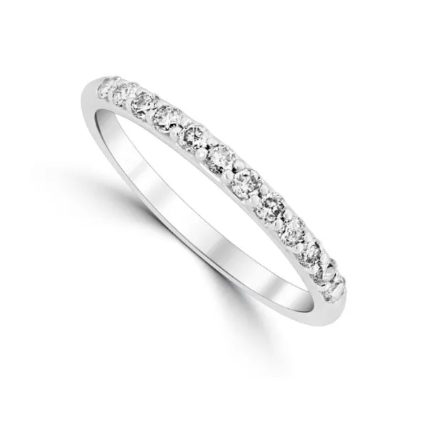 Diamond Fashion Ring