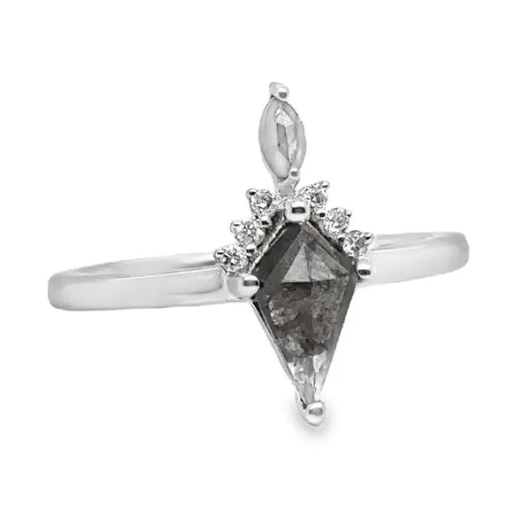 Diamond Fashion Ring