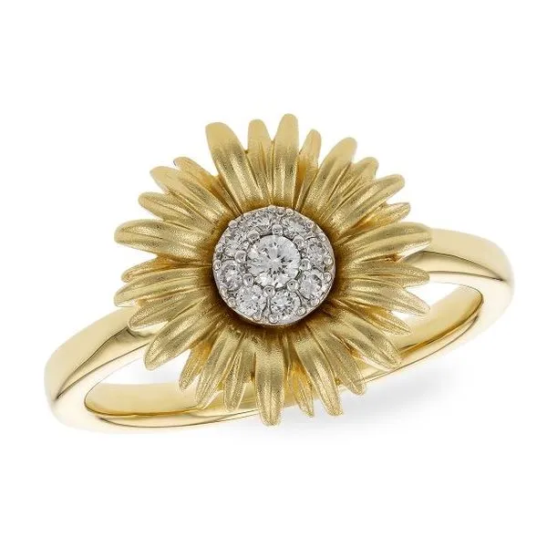 Fashion Ring Segner's Jewelers Fredericksburg, TX