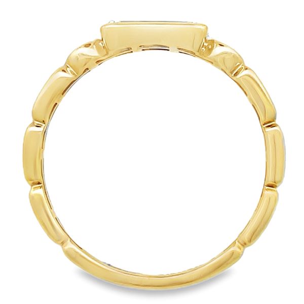 Diamond Fashion Ring Image 4 Segner's Jewelers Fredericksburg, TX