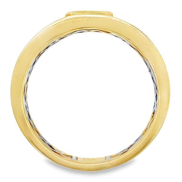 Diamond Fashion Ring Image 5 Segner's Jewelers Fredericksburg, TX