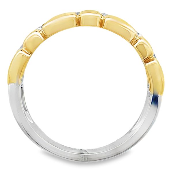 Diamond Fashion Ring Image 4 Segner's Jewelers Fredericksburg, TX