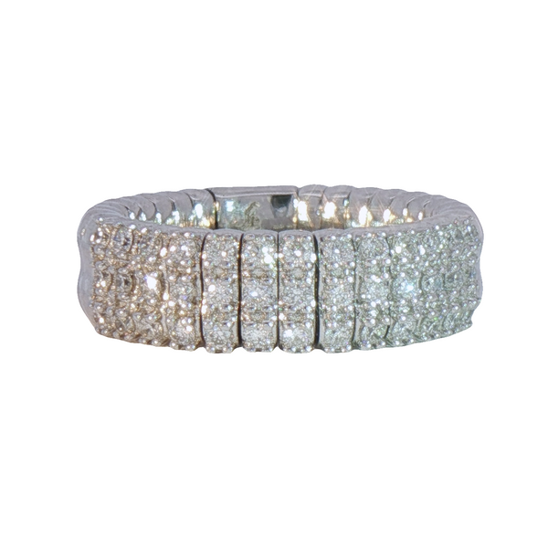 Diamond Fashion Ring Segner's Jewelers Fredericksburg, TX