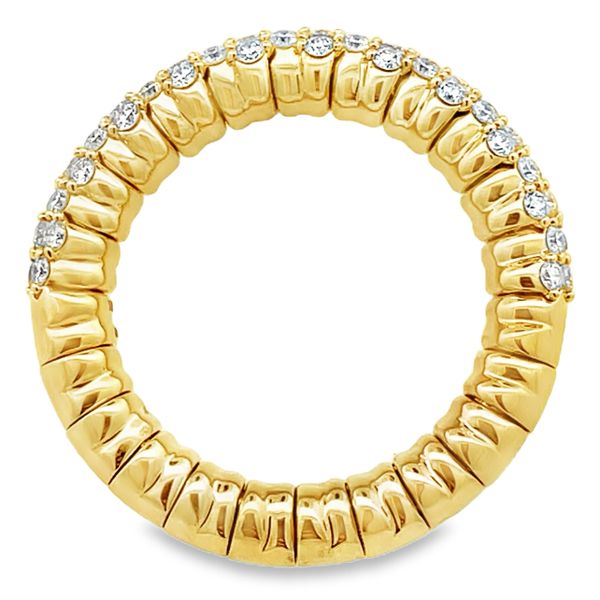 Diamond Fashion Ring Image 5 Segner's Jewelers Fredericksburg, TX