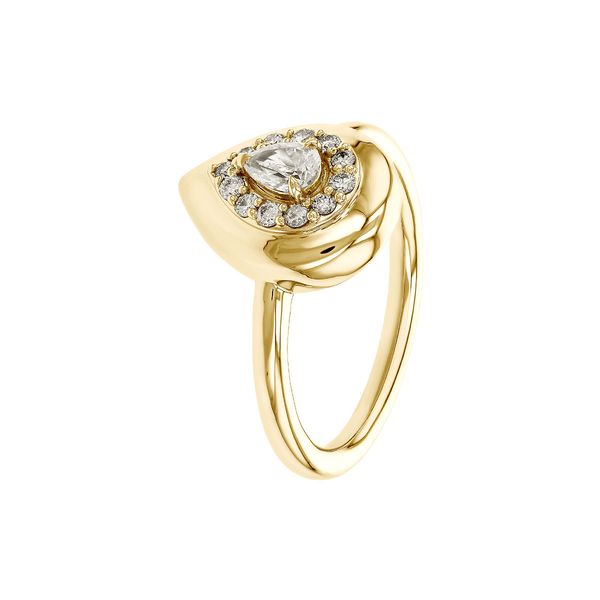 Diamond Fashion Ring Image 3 Segner's Jewelers Fredericksburg, TX