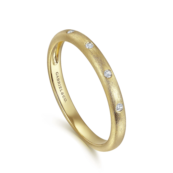 Diamond Fashion Ring Image 3 Segner's Jewelers Fredericksburg, TX
