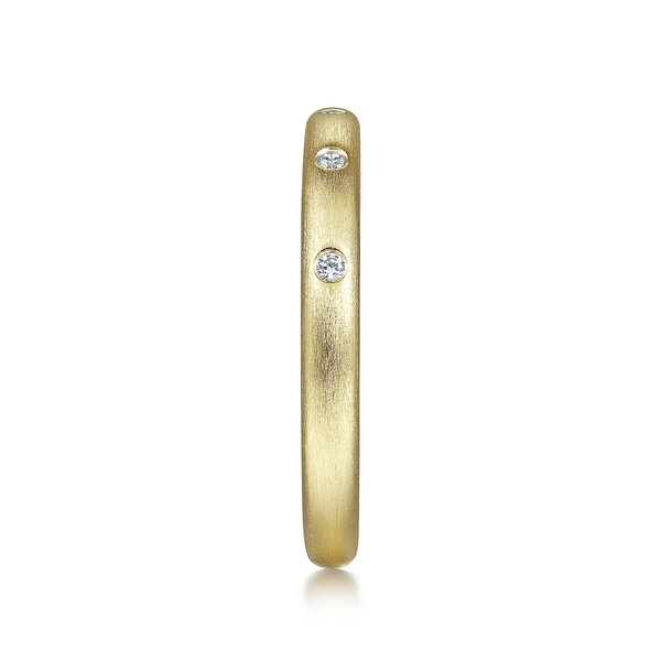 Diamond Fashion Ring Image 4 Segner's Jewelers Fredericksburg, TX