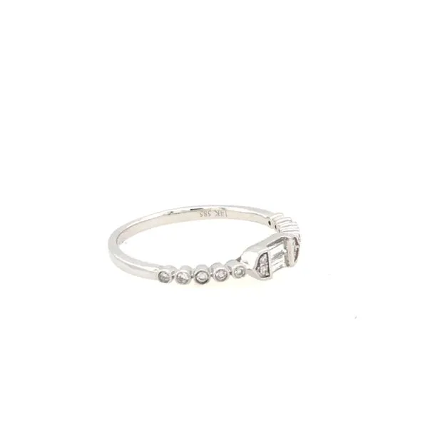 Fashion Ring Image 2 Segner's Jewelers Fredericksburg, TX