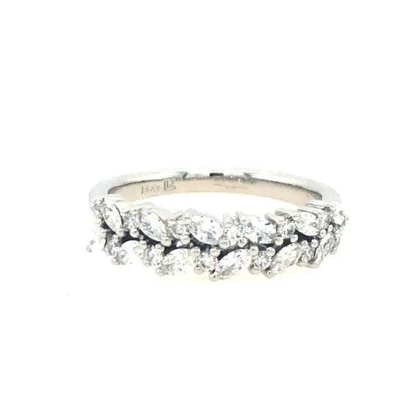 Fashion Ring Segner's Jewelers Fredericksburg, TX