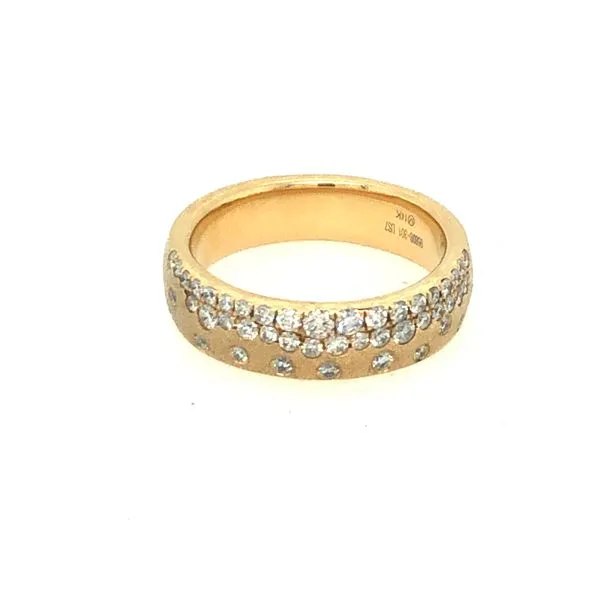 Fashion Ring Segner's Jewelers Fredericksburg, TX