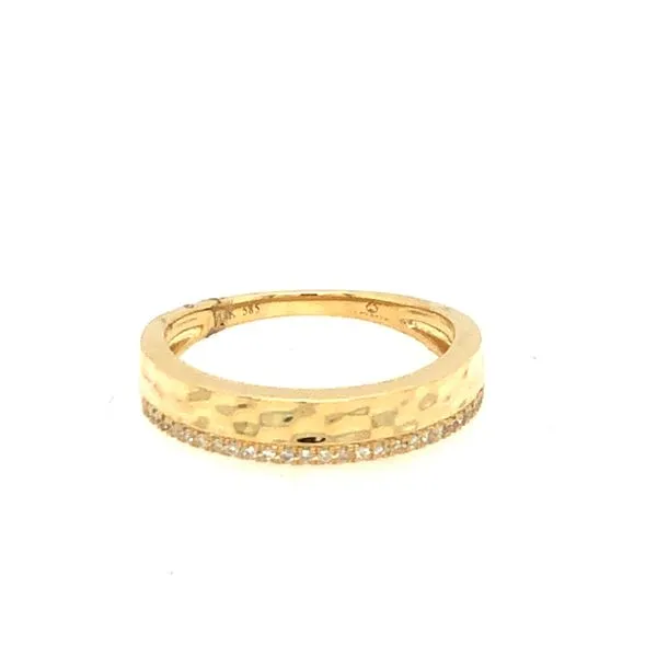 Diamond Fashion Ring Image 2 Segner's Jewelers Fredericksburg, TX