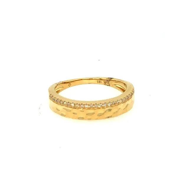 Diamond Fashion Ring Segner's Jewelers Fredericksburg, TX