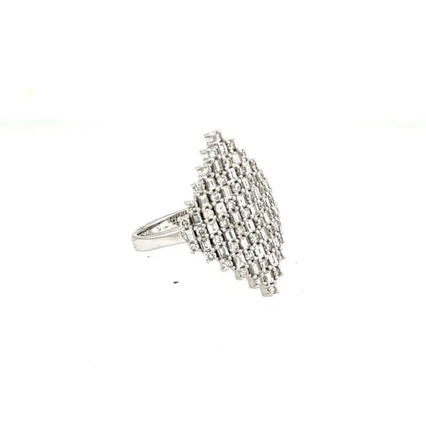 Fashion Ring Image 2 Segner's Jewelers Fredericksburg, TX