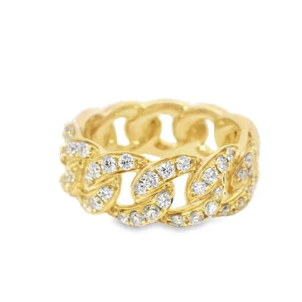 Diamond Fashion Ring Segner's Jewelers Fredericksburg, TX
