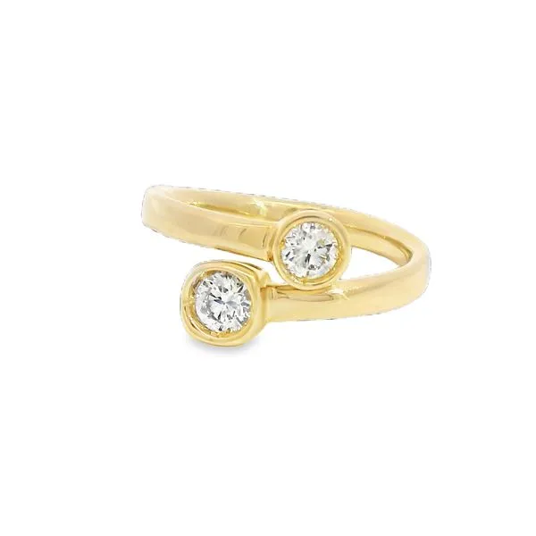Diamond Fashion Ring Segner's Jewelers Fredericksburg, TX