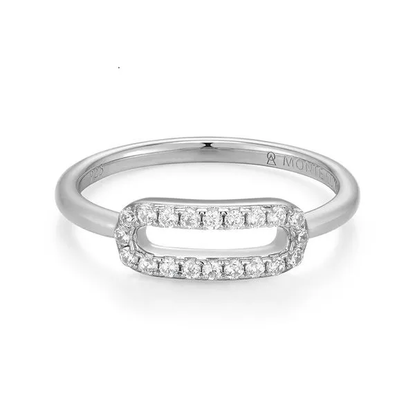 Diamond Fashion Ring Segner's Jewelers Fredericksburg, TX