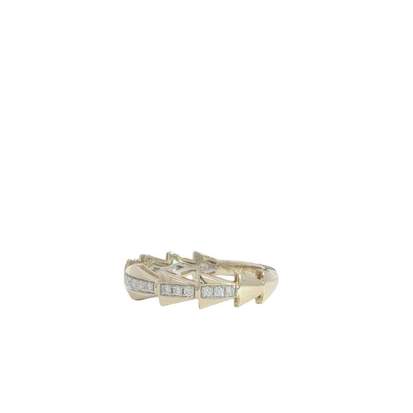 Diamond Fashion Ring Image 2 Segner's Jewelers Fredericksburg, TX