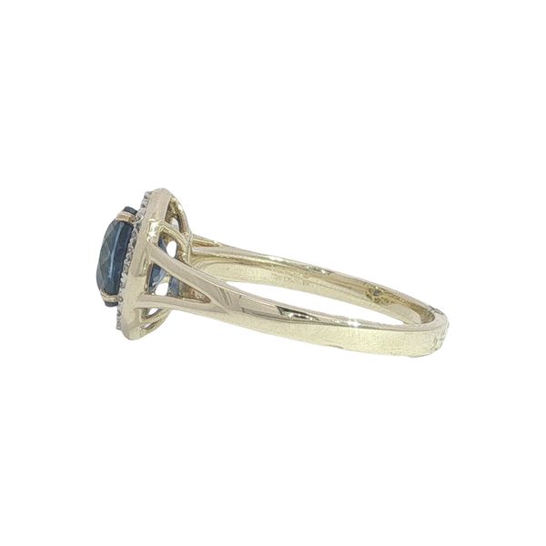Diamond Fashion Ring Image 2 Segner's Jewelers Fredericksburg, TX