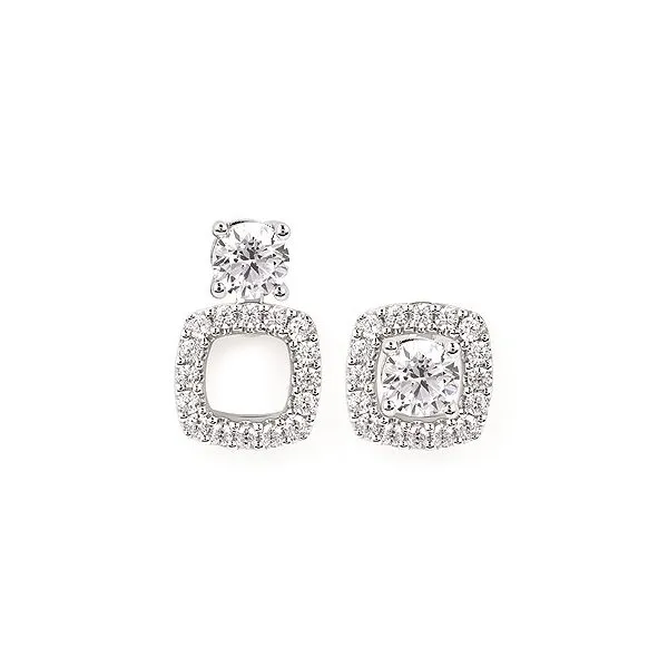 Diamond Earrings similar item image